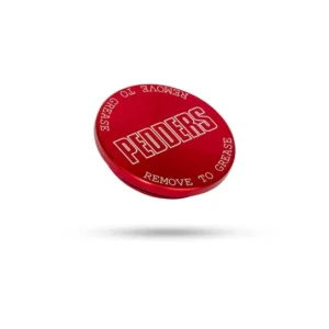 Pedders 439xxx Replacement Cap
