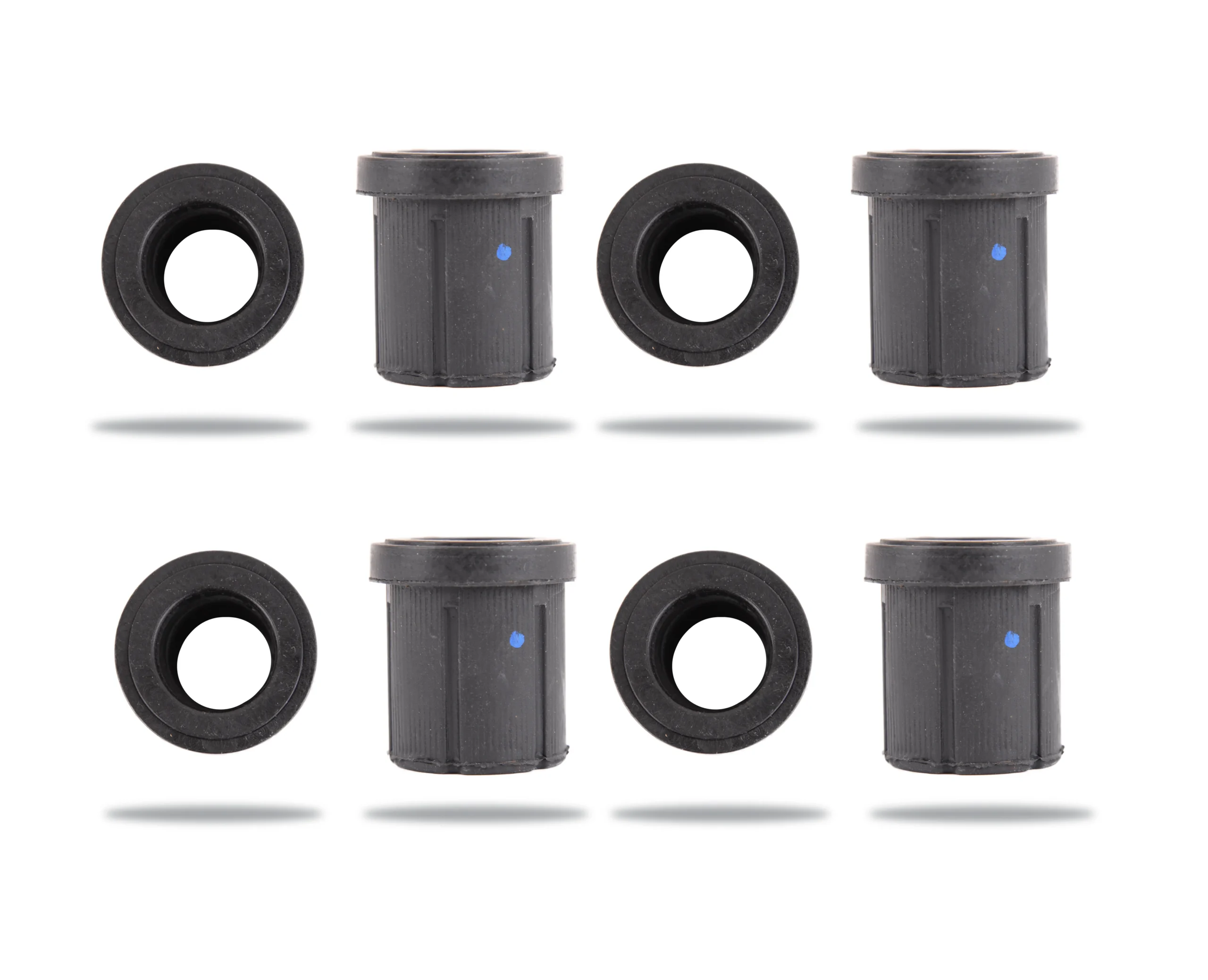 Pedders Rubber Bush (8 Bushes Per Pack)