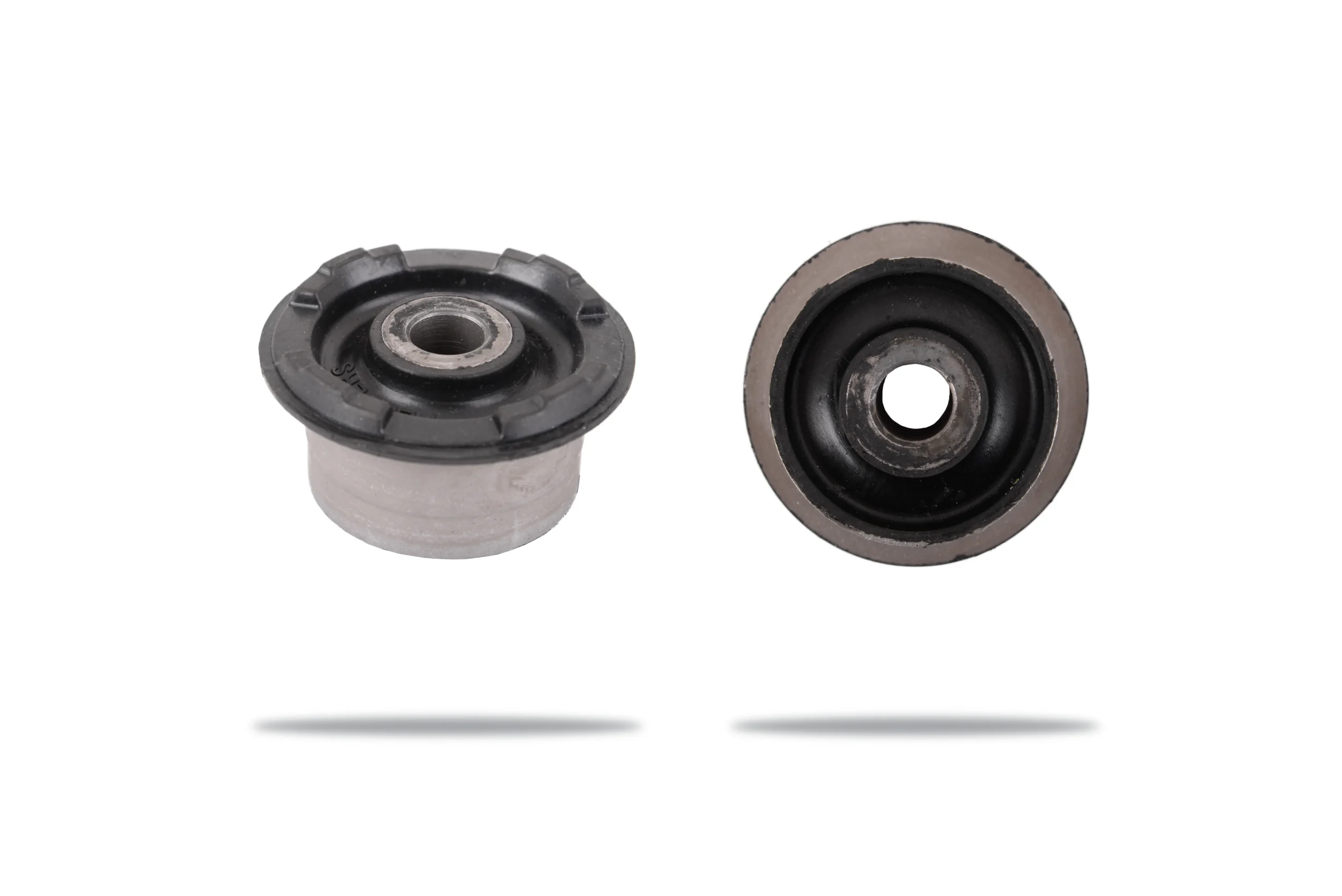 Leaf Spring Front Eye Bush ( 2 Half Bushes per pack)