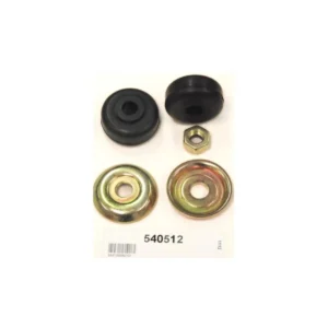 Shock Fitting Kit