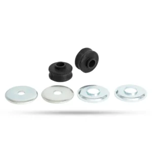 Trakryder Fitting Kit