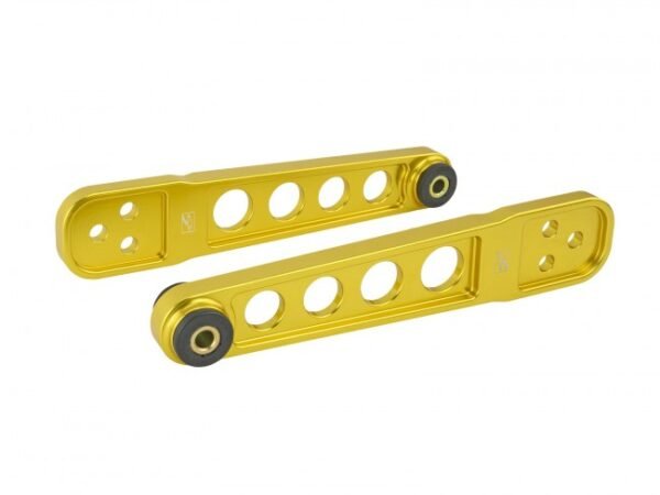 Skunk2 Rear Lower Control Arms Honda Civic Type R EP3 01-05 - Image 3