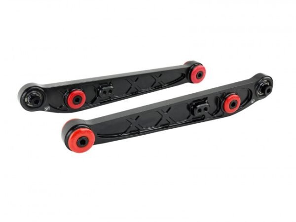 Skunk2 Alpha Series Lower Control Arms Honda Civic EK - Image 4