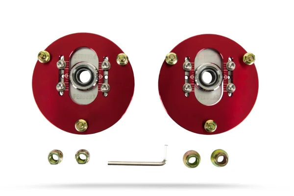 Pedders Coil Over Camber Plate