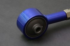 NISSAN S14/R33/R34 HEAVY DUTY TENSION ROD (HARDEN RUBBER) 2PCS/SET