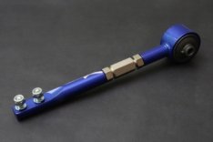 NISSAN S14/R33/R34 HEAVY DUTY TENSION ROD (HARDEN RUBBER) 2PCS/SET