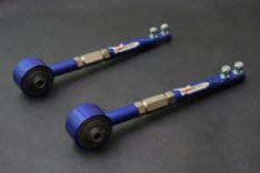 NISSAN S14/R33/R34 HEAVY DUTY TENSION ROD (HARDEN RUBBER) 2PCS/SET