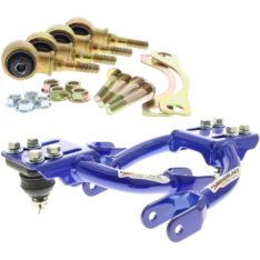 CIVIC EG ADJUSTABLE FRONT UPPER CAMBER KIT PILLOWBALL 2PCS/SET