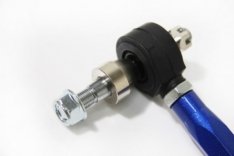 240SX S14/S15 ANTI BUMP STEER TIE ROD END – PILLOWBALL FOR RACE USE 2PCS/SET