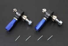 240SX S14/S15 ANTI BUMP STEER TIE ROD END – PILLOWBALL FOR RACE USE 2PCS/SET