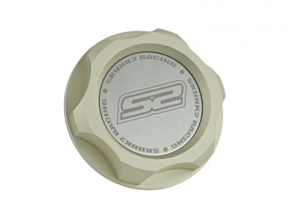 Skunk2 Billet Oil Cap Honda