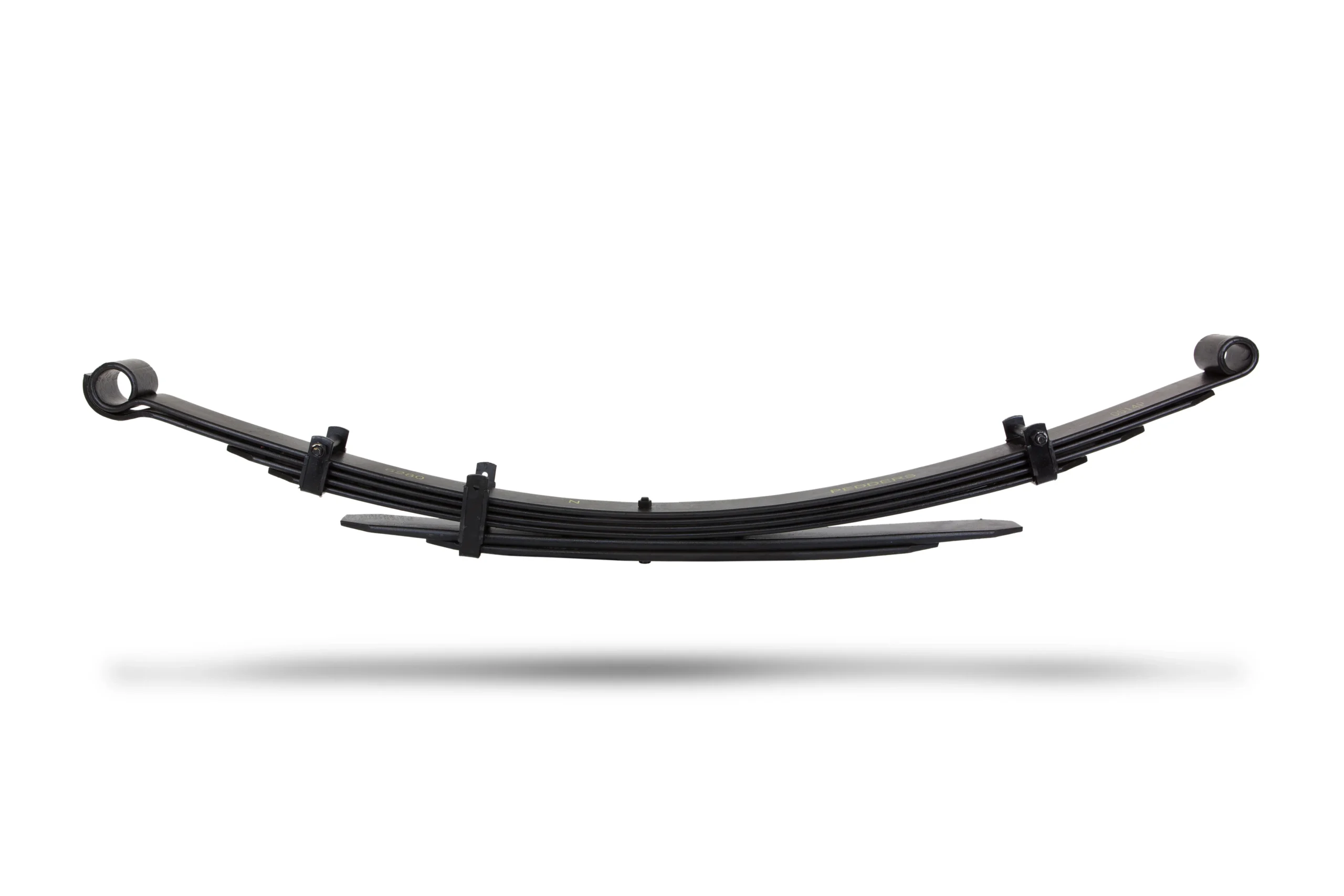 Pedders Trakryder Leaf Spring