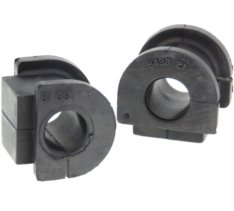 CIVIC EG FRONT- 18MM STABILIZER BUSHING 2PCS/SET