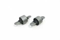 FOCUS MKII/MAZDA3 REAR TRAILING ARM BUSH (HARDEN RUBBER) 2PCS/SET