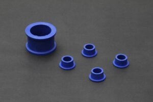 Hardrace Reinfoced TPV Steering Bushes 5Pc Set Honda Civic EK 96-00