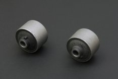 S13/14/15 TENSION/CASTOR ROD BUSHING (HARDEN RUBBER) 2PCS/SET