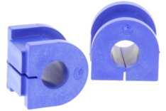CIVIC EG EK DEL SOL REAR- 15MM STABILIZER BUSHING 2PCS/SET
