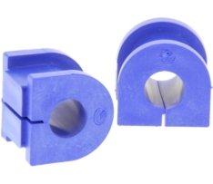 CIVIC JDM USDM TYPE-R REAR- 23MM STABILIZER BUSHING 2PCS/SET