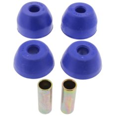 ACCORD/PRELUDE/RA1-9 90-02 TPV REINFORCED TENSION ROD BUSHING KIT 6PCS/SET