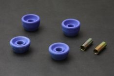 ACCORD/PRELUDE/RA1-9 90-02 TPV REINFORCED TENSION ROD BUSHING KIT 6PCS/SET