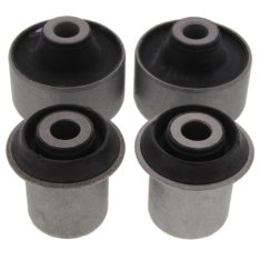 CIVIC DC5/RSX/EP FRONT LOWER ARM BUSHING (HARDEN RUBBER) 4PCS/SET