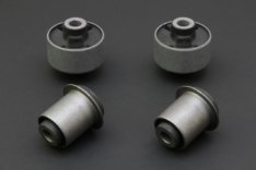 CIVIC DC5/RSX/EP FRONT LOWER ARM BUSHING (HARDEN RUBBER) 4PCS/SET
