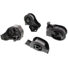 CIVIC CRX MT HARDEN ENGINE MOUNT 4PCS/SET