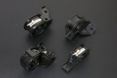 CIVIC CRX MT HARDEN ENGINE MOUNT 4PCS/SET