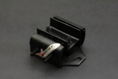 NISSAN 240SX/SILVIA/S13/S14/S15/Z32 (RACE) HARDEN TRASMISSION MOUNT 1PCS/SET