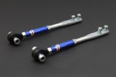 240SX S13/Z32 FORGED FRONT TENSION ROD (PILLOW BALL-SMALL-DUST-COVER) 2PCS/SET
