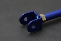 S13/R32/Z32/C33/A31 ADJUSTABLE REAR TOE CONTROL ARM-METAL/PLASTIC PILLOW BALL 2PCS/SET