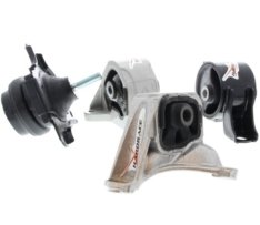 ACURA RSX/DC5/EP3 MT HARDEN ENGINE MOUNT (HARDEN RUBBER) 4PCS/SET