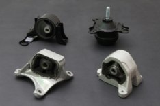 ACURA RSX/DC5/EP3 MT HARDEN ENGINE MOUNT (HARDEN RUBBER) 4PCS/SET