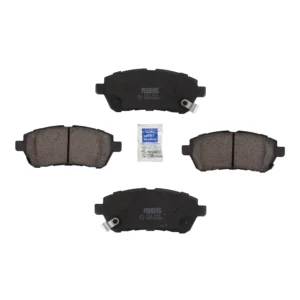 Pedders SportsRyder Kevlar Ceramic Pads