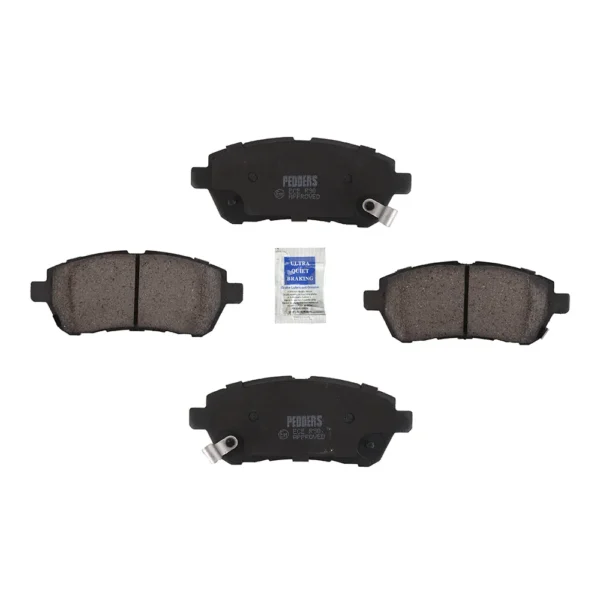 Pedders SportsRyder Kevlar Ceramic Pads