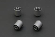 S13 REAR LOWER CONTROL ARM BUSHING (HARDEN RUBBER) 4PCS/SET