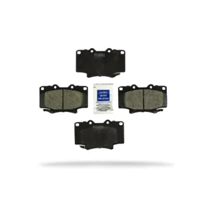 Pedders Brake Pads