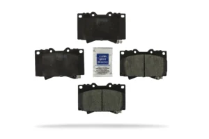 Pedders Brake Pads
