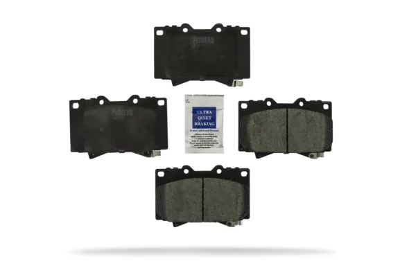 Pedders Brake Pads