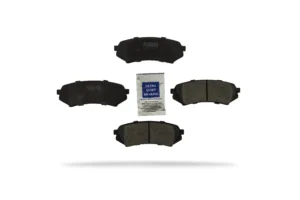 Pedders Brake Pads