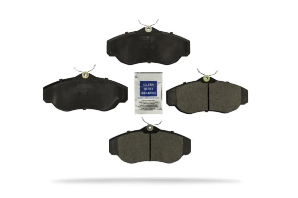 Pedders Brake Pads