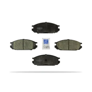 Pedders Brake Pads