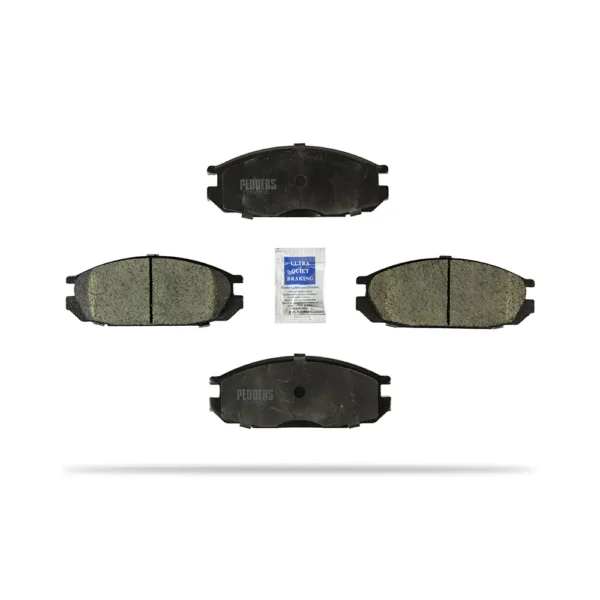 Pedders Brake Pads