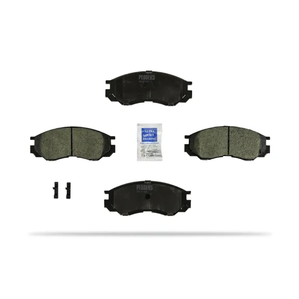 Pedders Brake Pads
