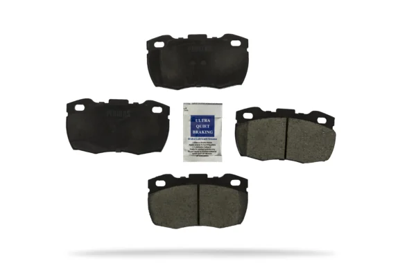 Pedders Brake Pads