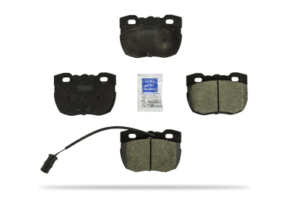 Pedders Brake Pads