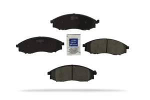 Pedders Brake Pads