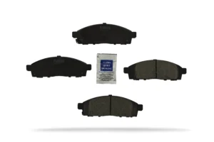 Pedders Brake Pads
