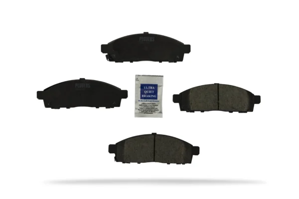 Pedders Brake Pads