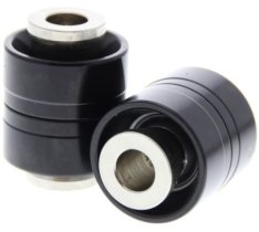 S2000 REAR LOWER ARM BUSHING – SHOCK (PILLOW BALL) 2PCS/SET